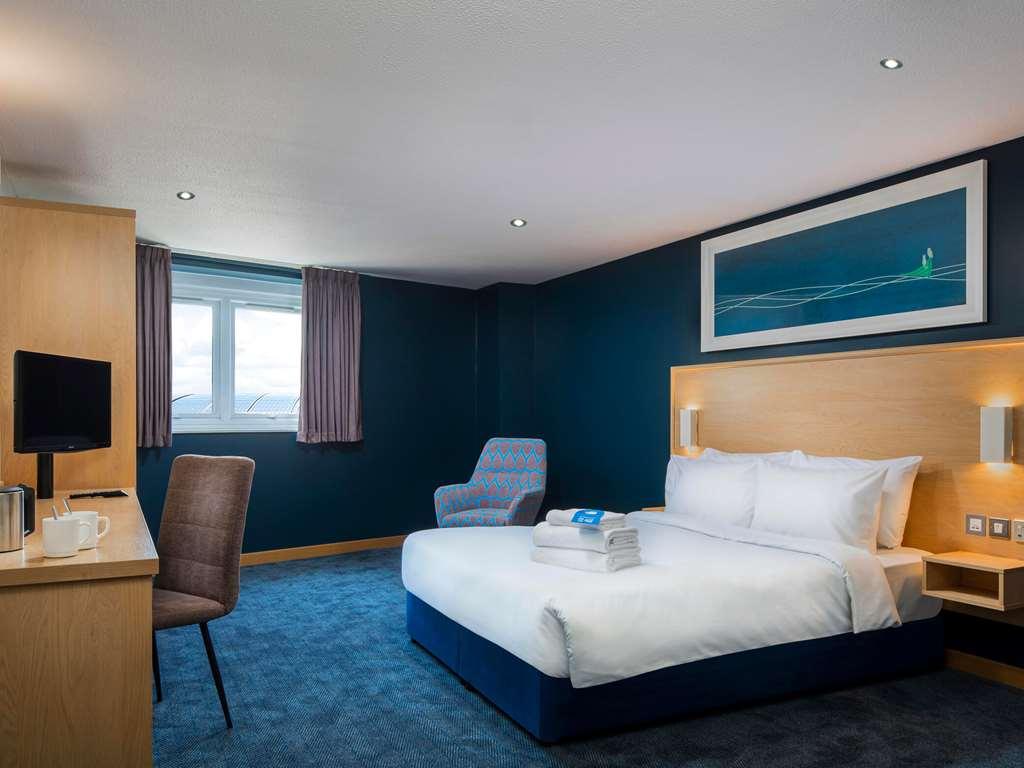 Hotel Travelodge M4 Westbound 3*