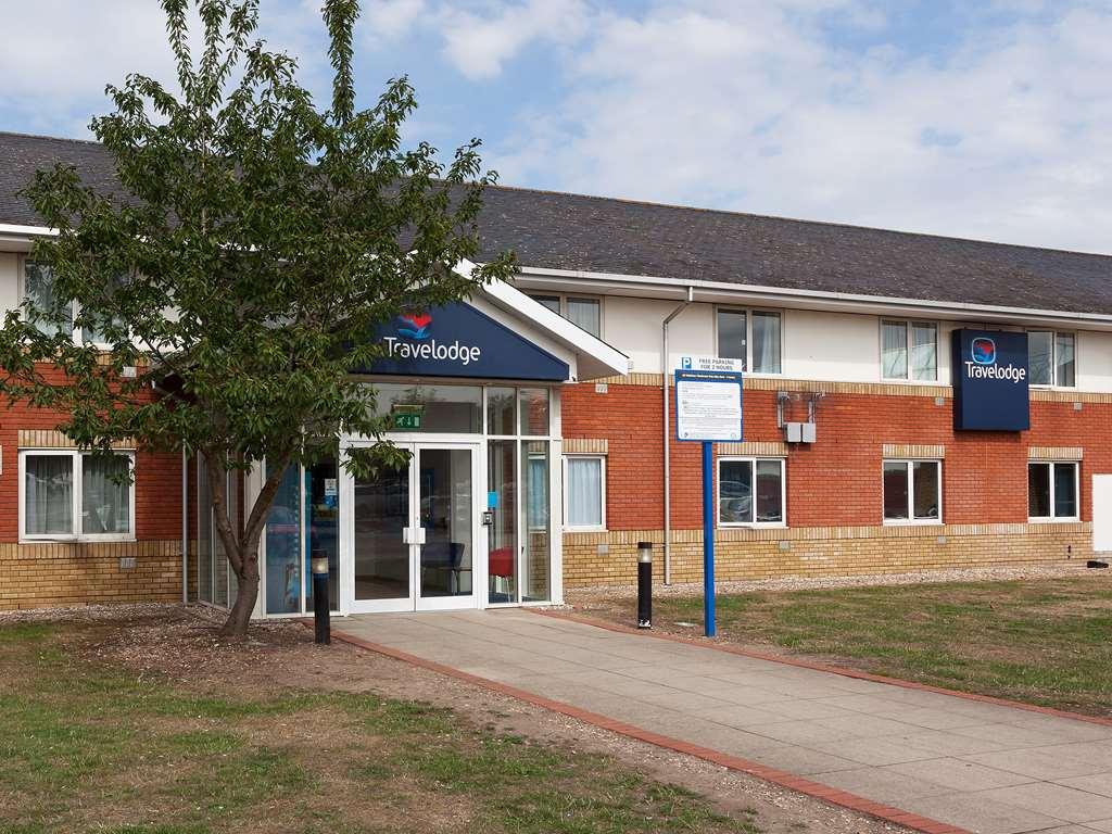 Travelodge M4 Westbound Reading