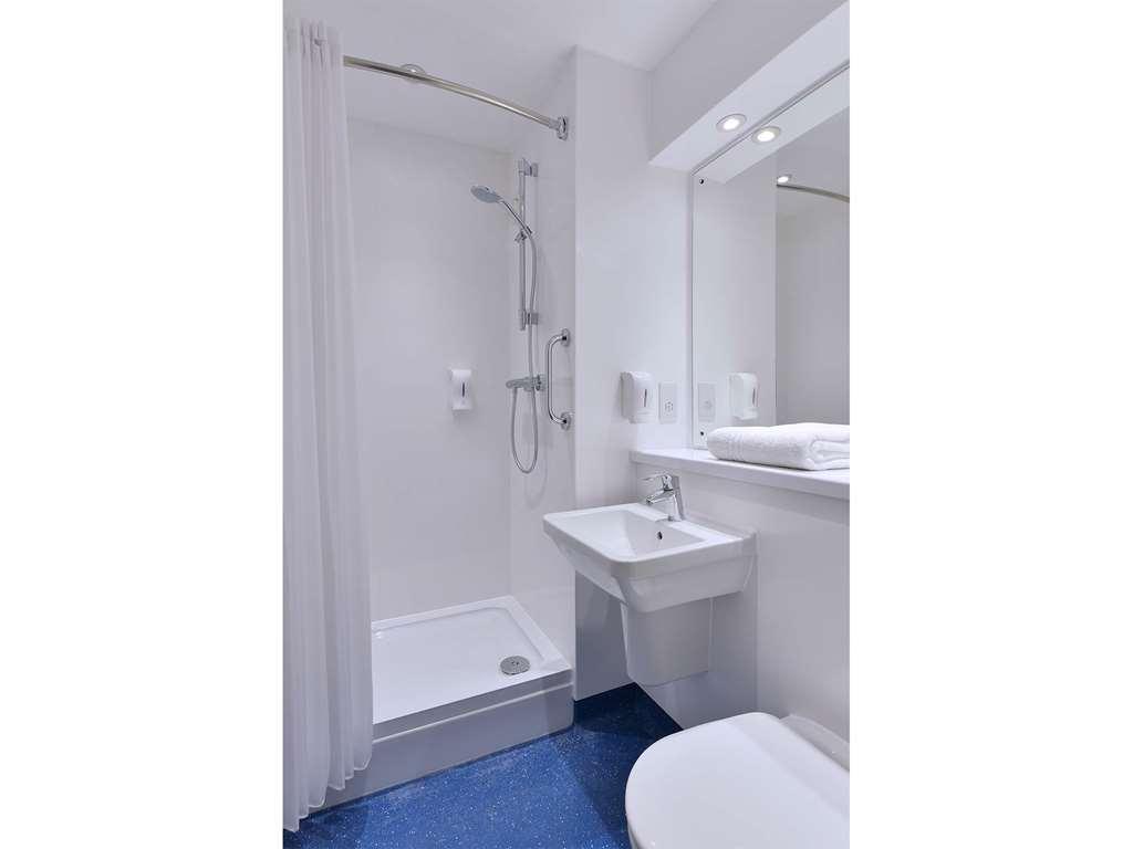 Hotel Travelodge M4 Westbound 3*