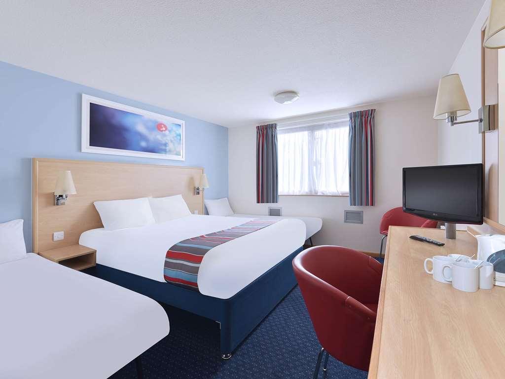 Travelodge M4 Westbound