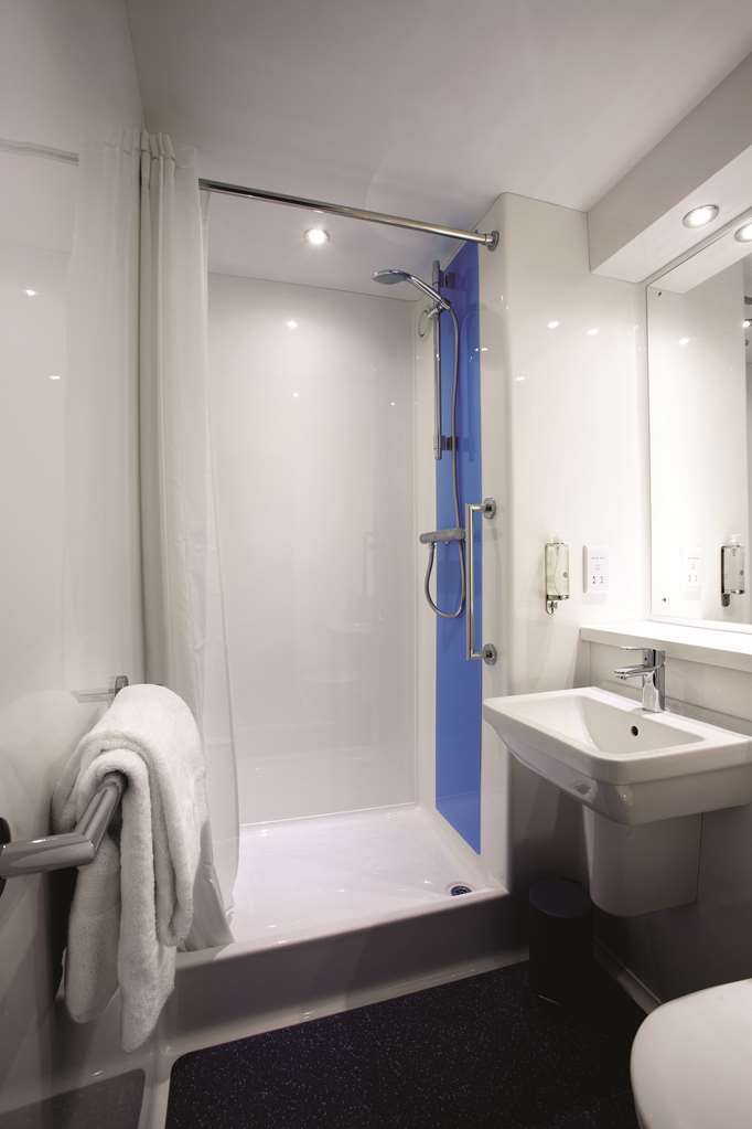Travelodge M4 Westbound 3*