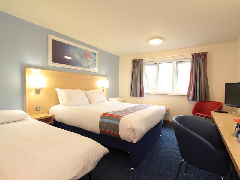 Travelodge M4 Westbound Reading