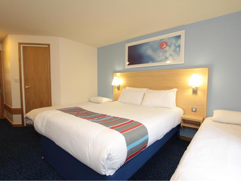 Travelodge M4 Westbound Hotel Reading