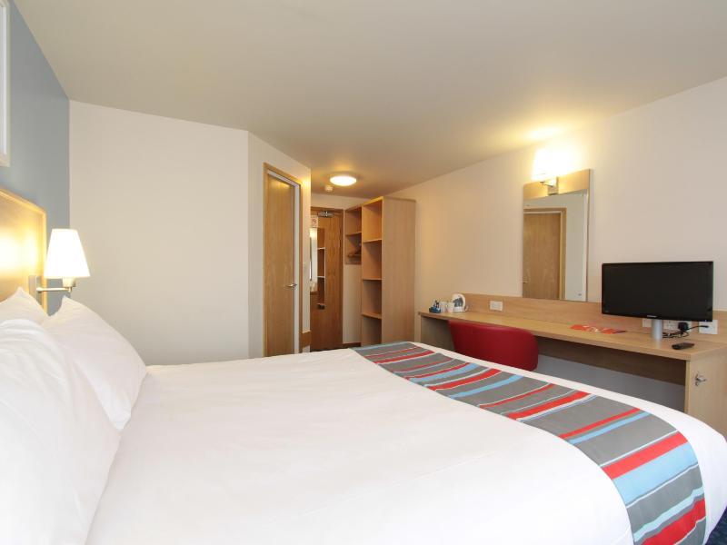Travelodge M4 Westbound Hotel Reading