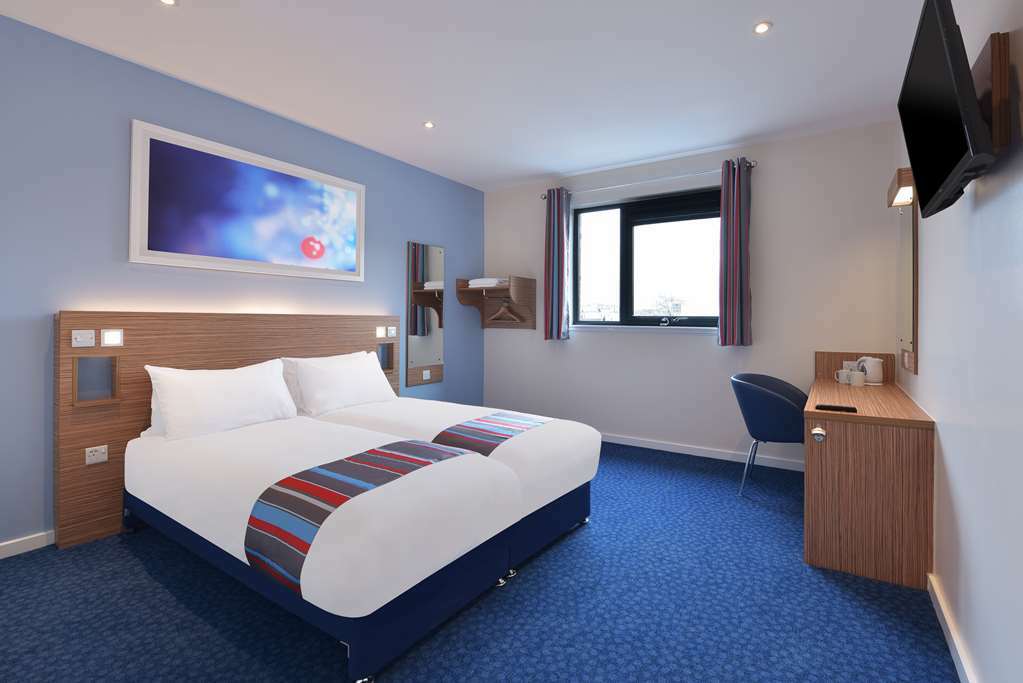 Travelodge M4 Westbound Reading