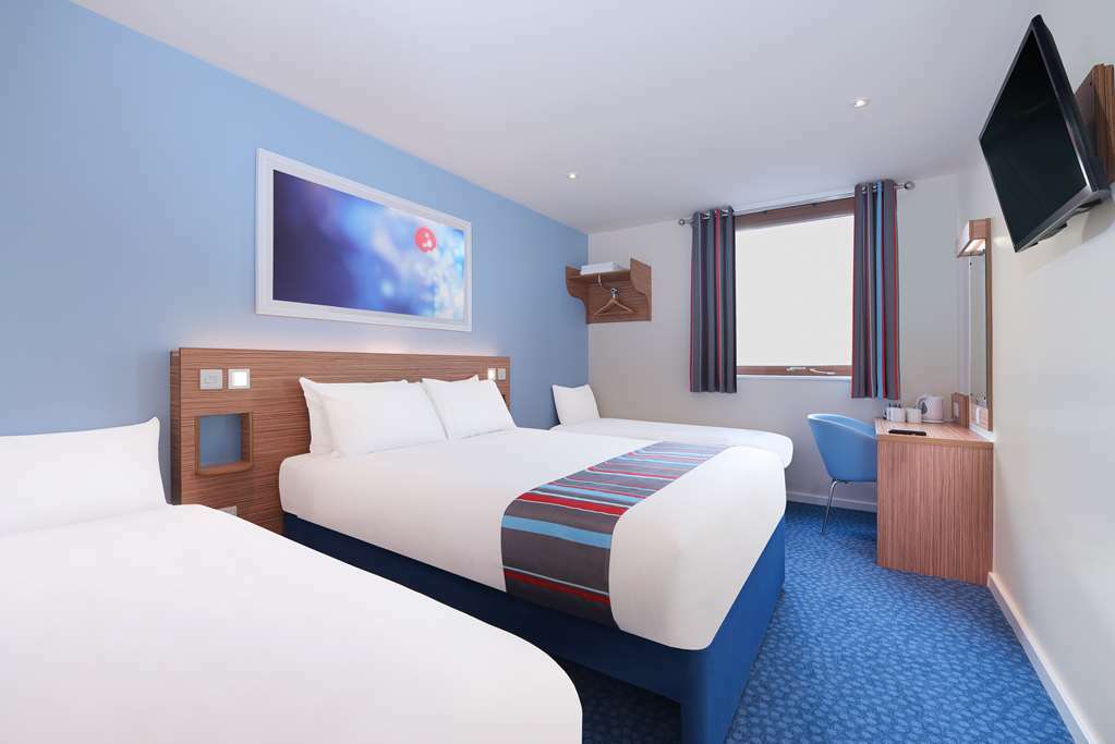 Travelodge M4 Westbound Hotel