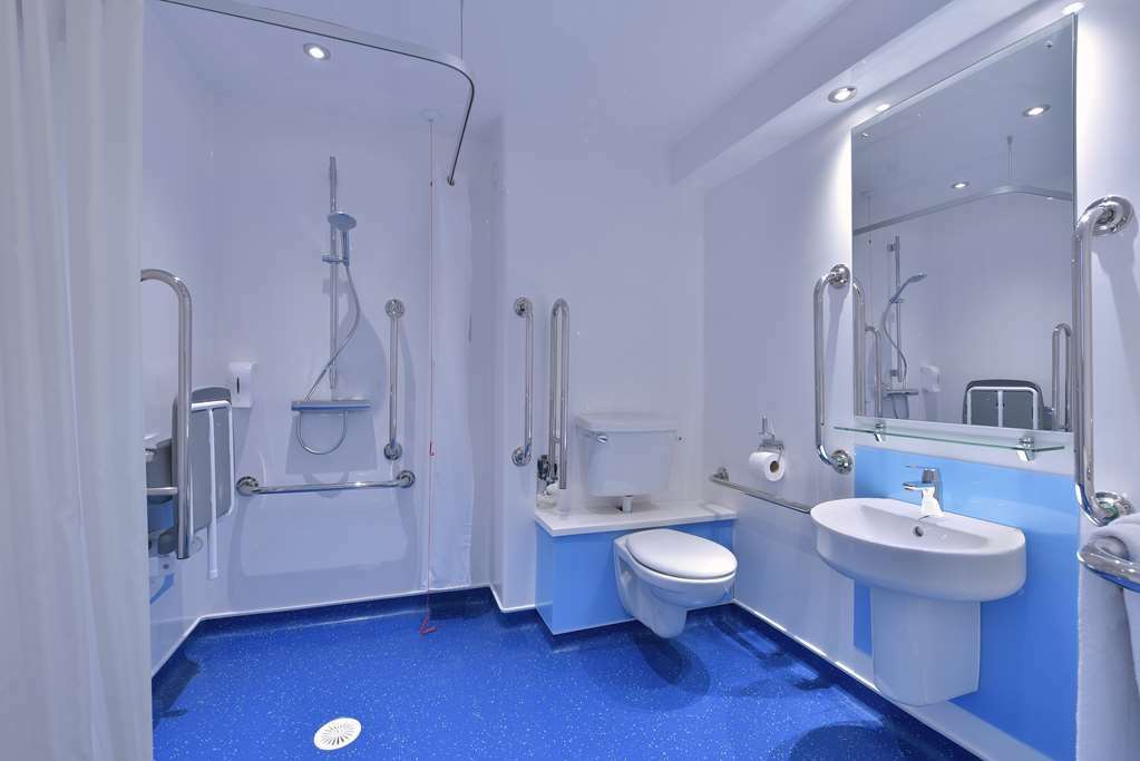 Hotel Travelodge M4 Westbound 3*