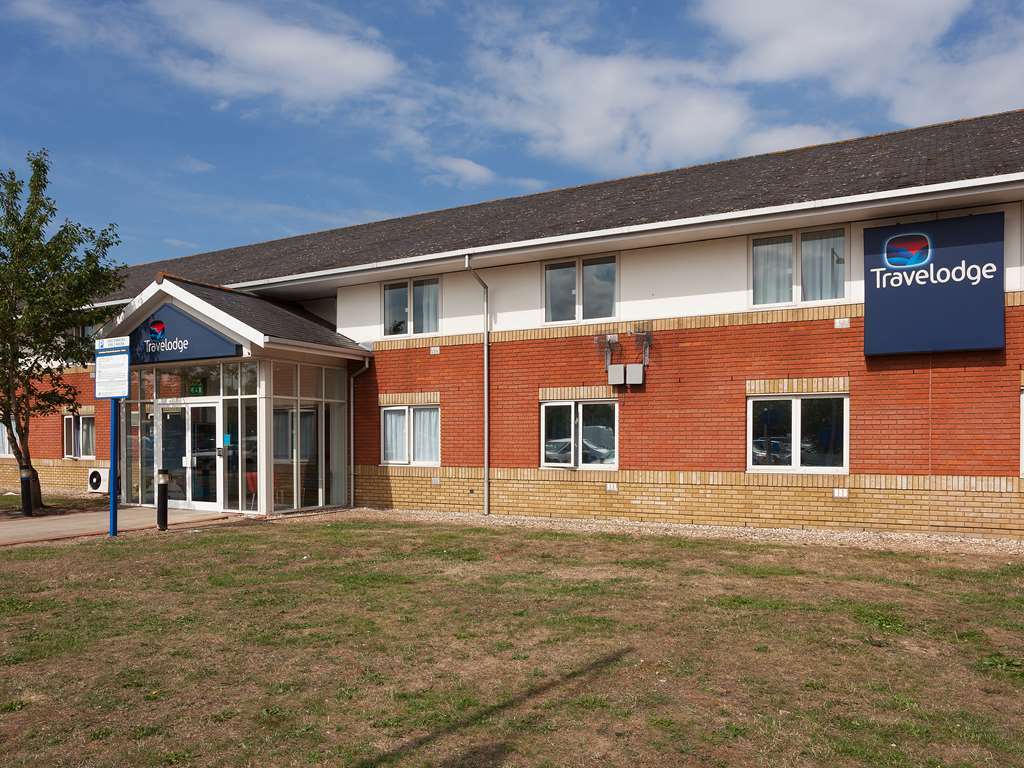 Travelodge M4 Westbound 3* Reading