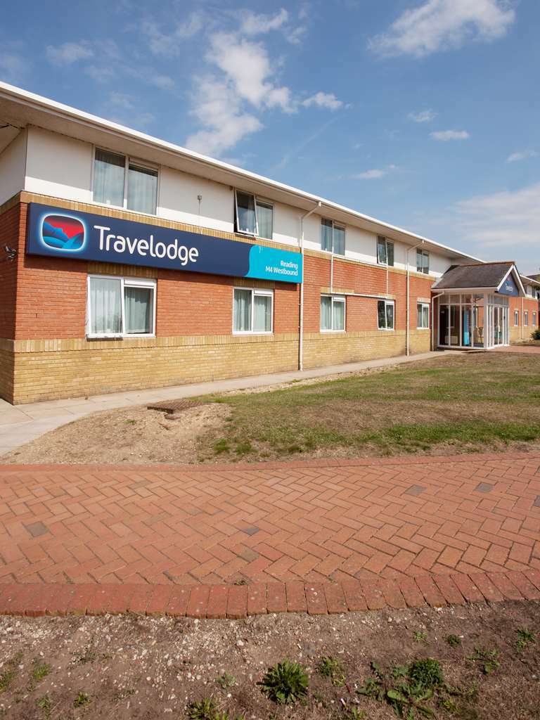 Travelodge M4 Westbound Hotel Reading