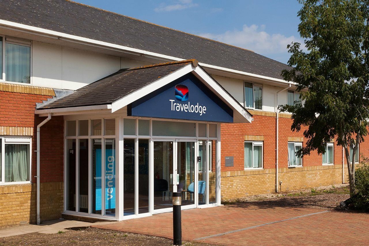 Hotel Travelodge M4 Westbound